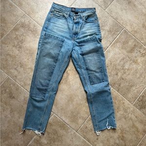 Urban outfitters jeans